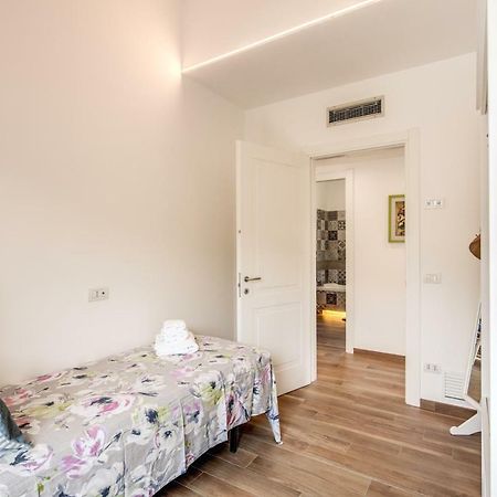 Chez Carme' Apartman Sorrento Kültér fotó