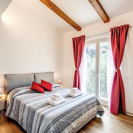 Chez Carme' Apartman Sorrento Kültér fotó