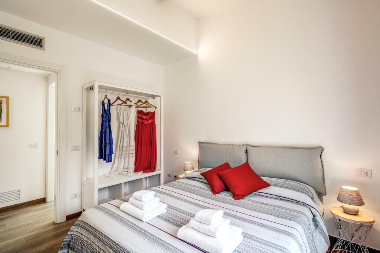Chez Carme' Apartman Sorrento Kültér fotó