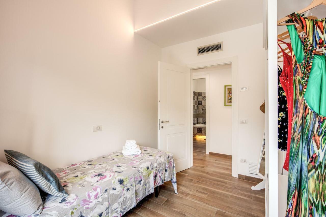 Chez Carme' Apartman Sorrento Kültér fotó