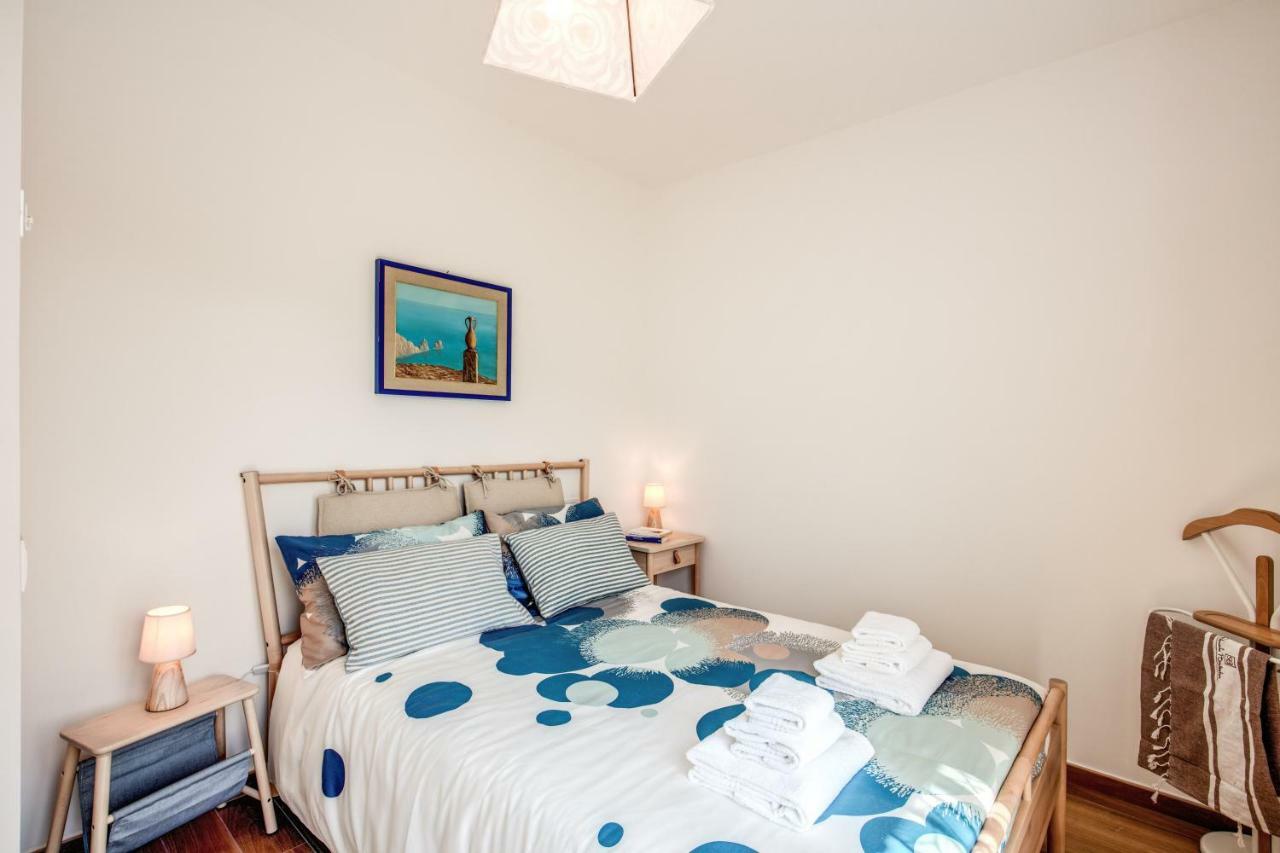 Chez Carme' Apartman Sorrento Kültér fotó
