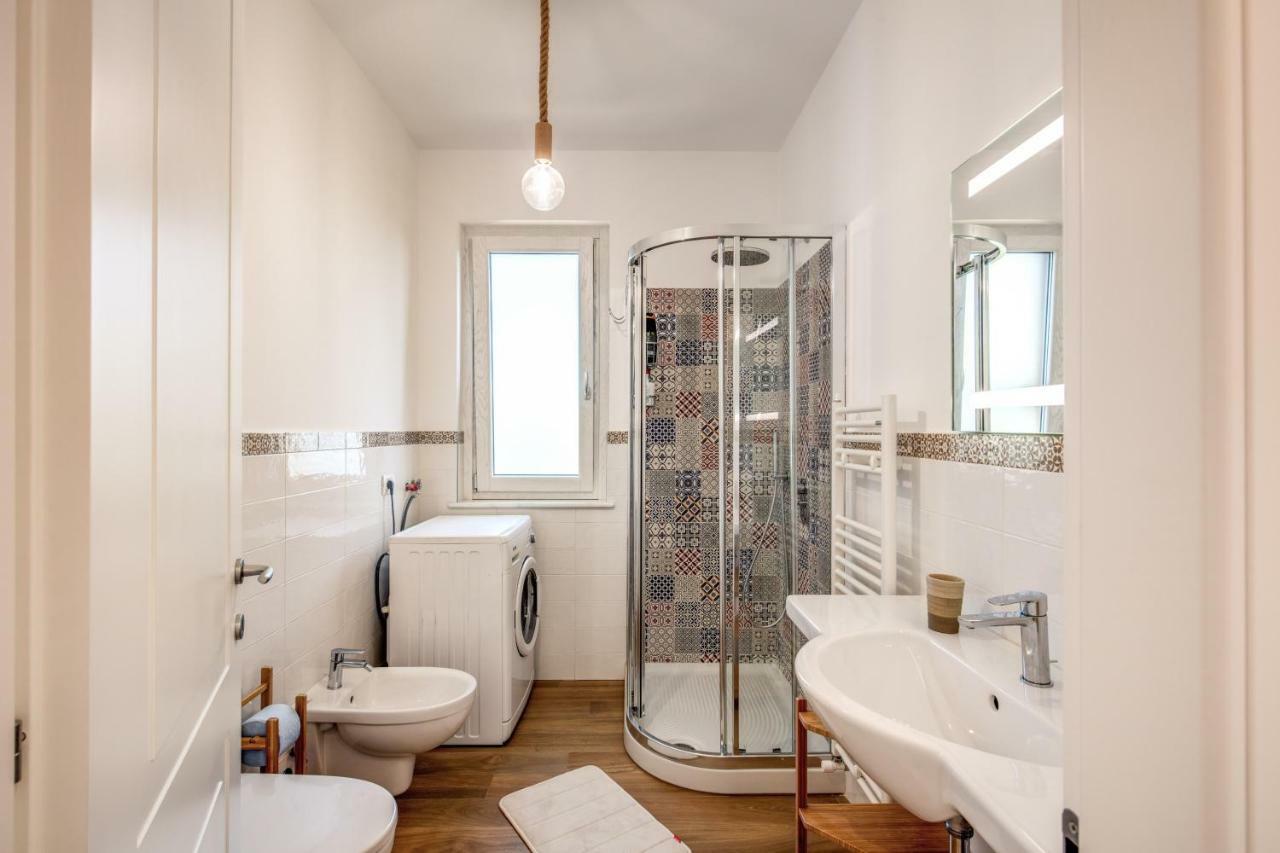 Chez Carme' Apartman Sorrento Kültér fotó