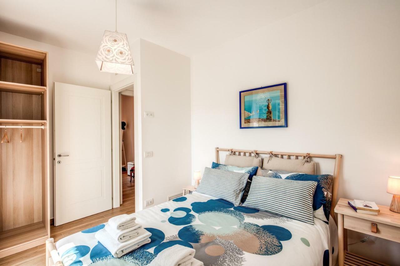 Chez Carme' Apartman Sorrento Kültér fotó