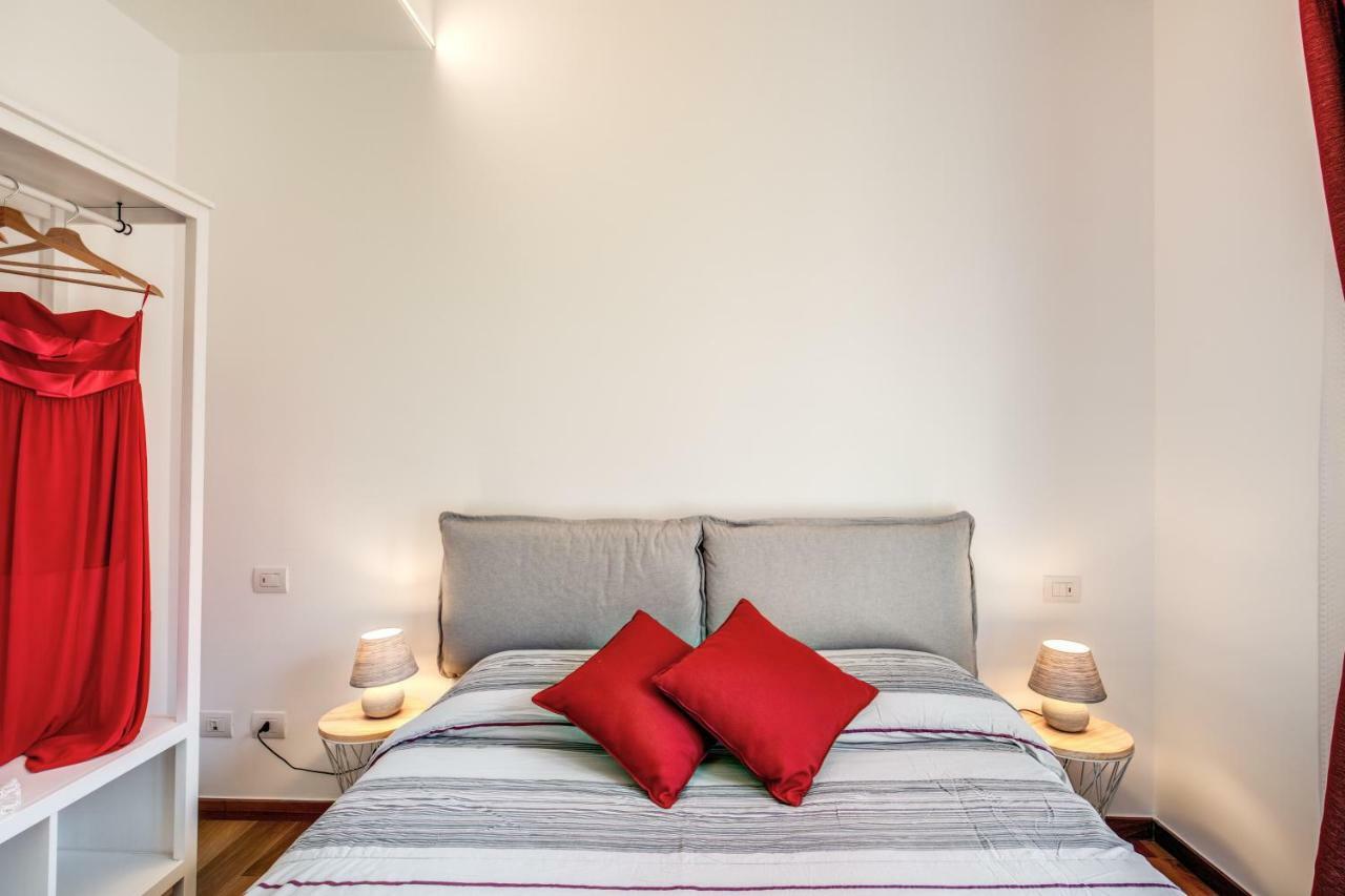 Chez Carme' Apartman Sorrento Kültér fotó