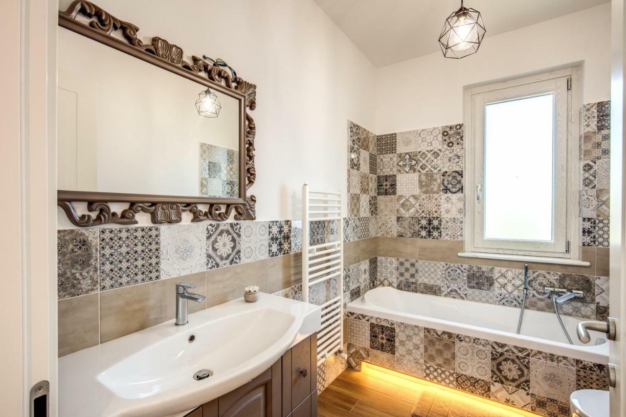 Chez Carme' Apartman Sorrento Kültér fotó
