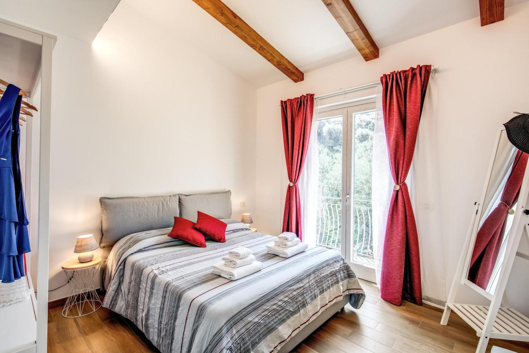 Chez Carme' Apartman Sorrento Kültér fotó