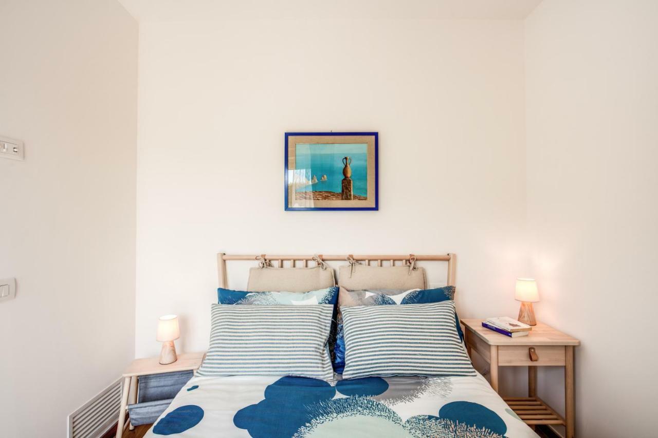 Chez Carme' Apartman Sorrento Kültér fotó