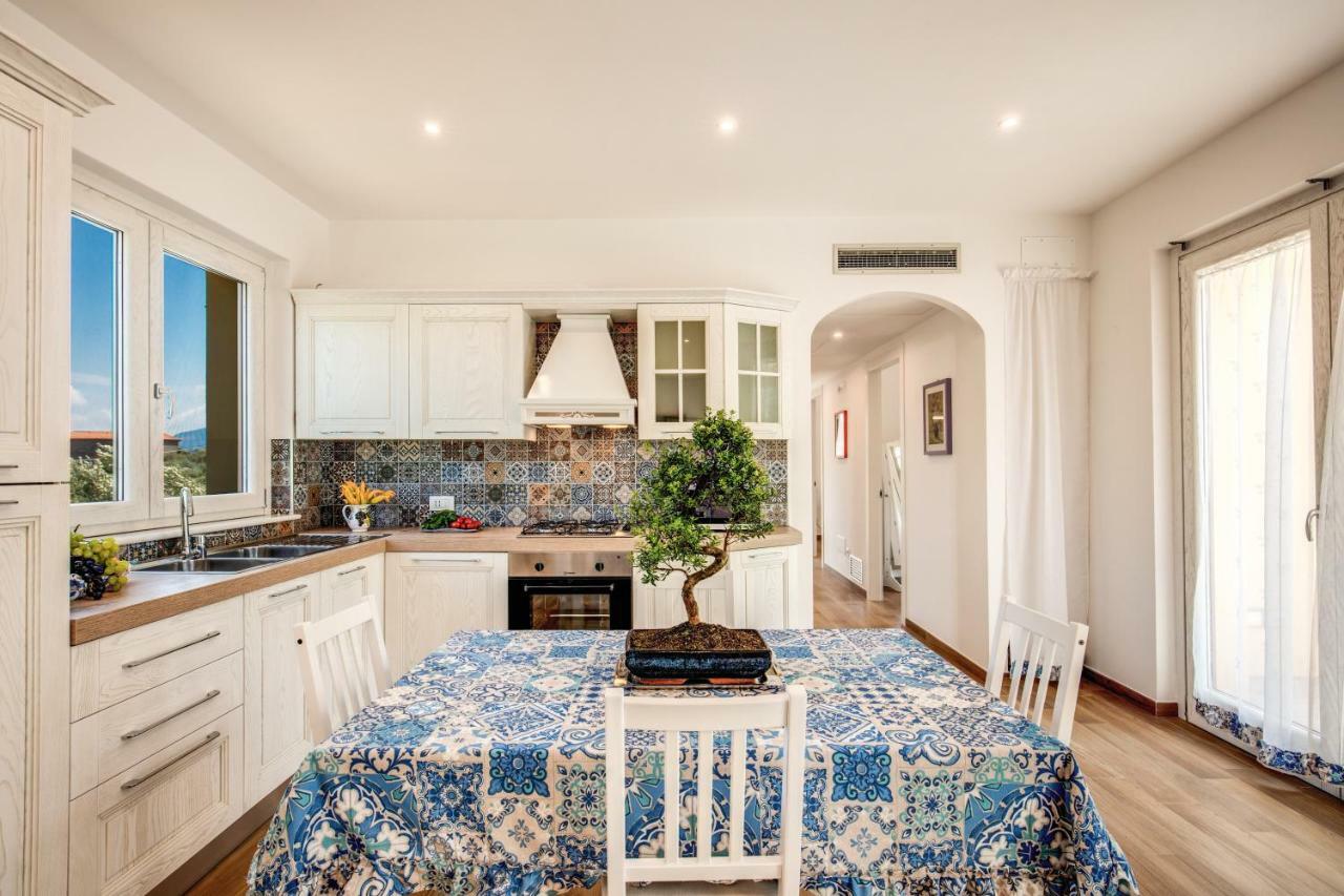 Chez Carme' Apartman Sorrento Kültér fotó