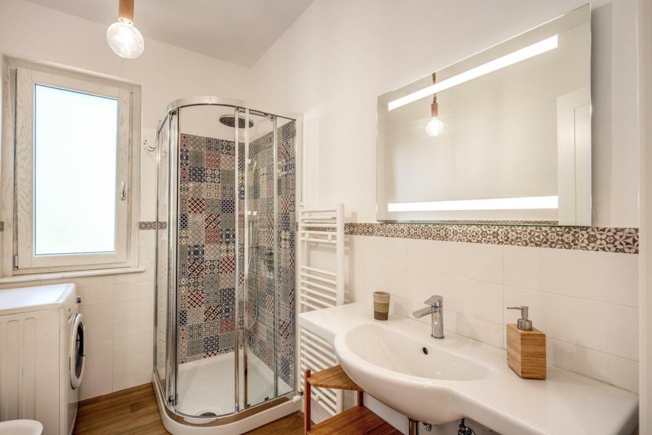 Chez Carme' Apartman Sorrento Kültér fotó