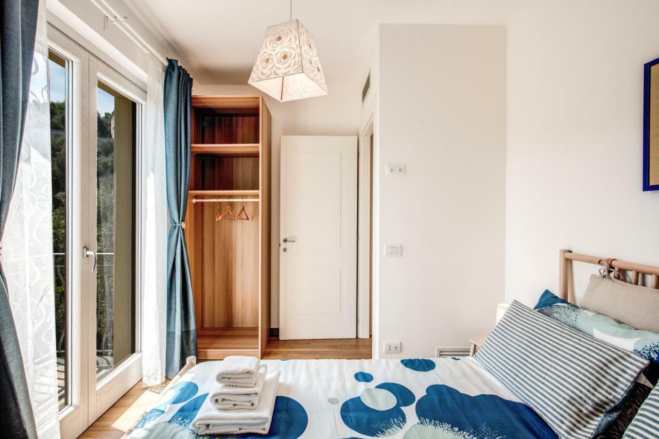 Chez Carme' Apartman Sorrento Kültér fotó