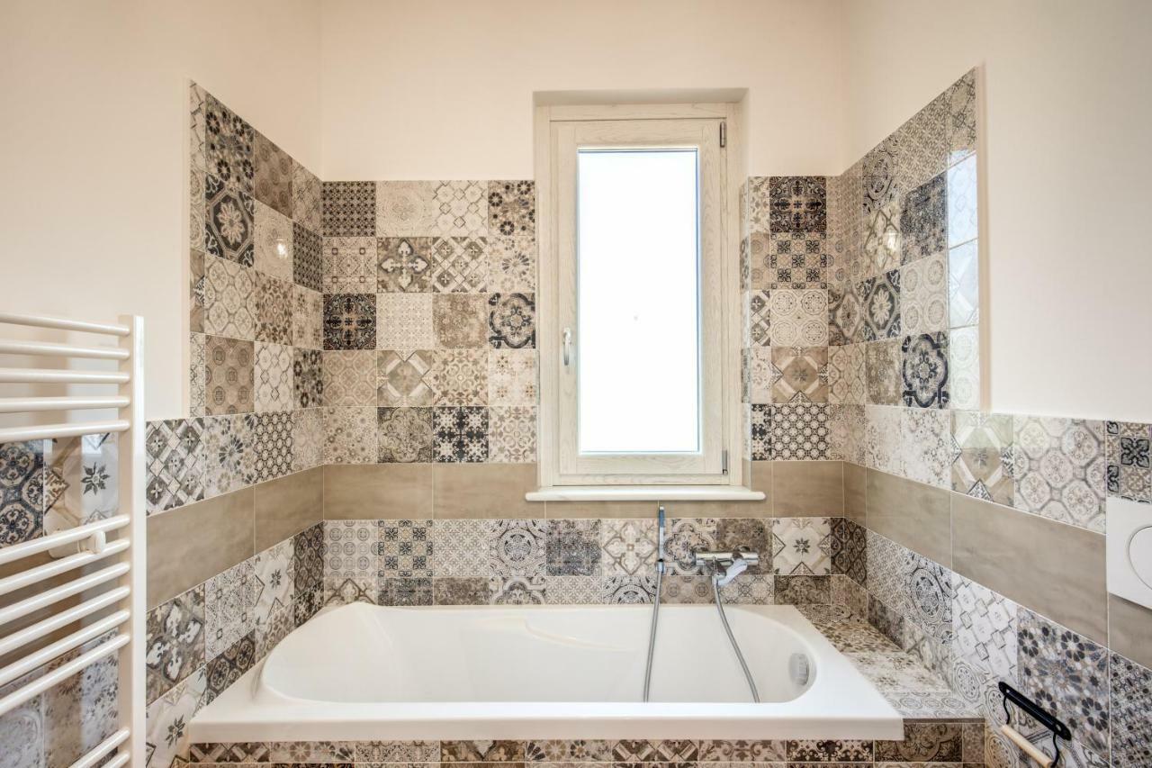 Chez Carme' Apartman Sorrento Kültér fotó