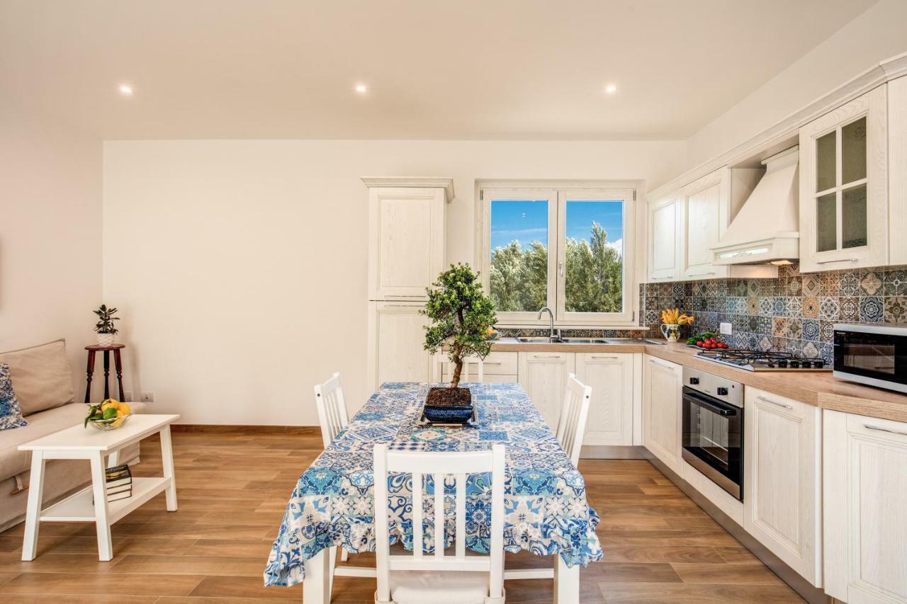 Chez Carme' Apartman Sorrento Kültér fotó