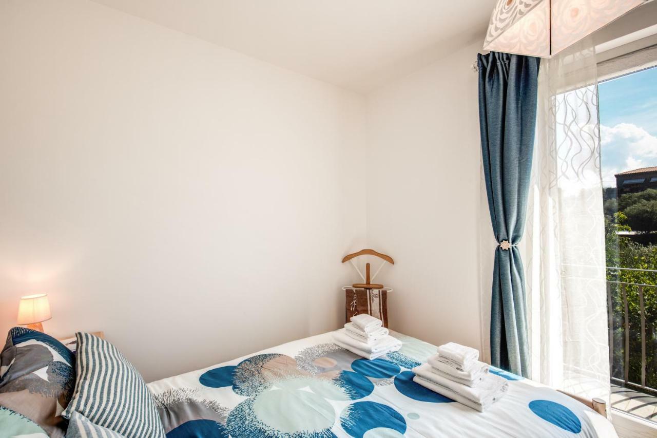 Chez Carme' Apartman Sorrento Kültér fotó