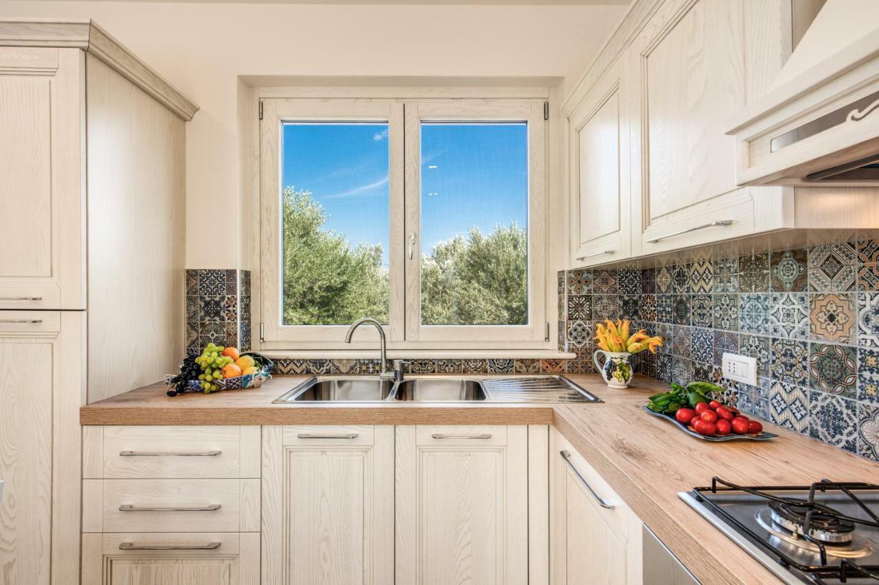 Chez Carme' Apartman Sorrento Kültér fotó