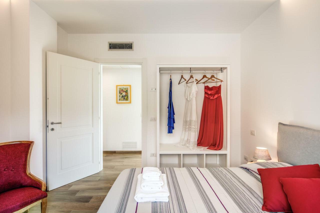 Chez Carme' Apartman Sorrento Kültér fotó